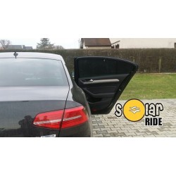 Car Shades for VW Passat B8 Saloon (2014–2021)