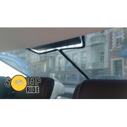 Car Shades for VW Passat B8 Saloon (2014–2021)