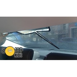 Car Shades for VW Passat B8 Saloon (2014–2021)