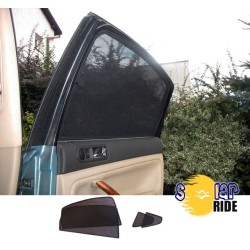 Pare-soleil pour VW Passat B5 Berline (1996–2005)