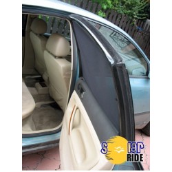 Jaluzele parasolare pentru VW Passat B5 Sedan (1996–2005)