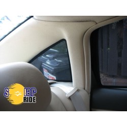 Car Shades for VW Passat B5 Saloon (1996–2005)