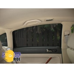 Pare-soleil pour VW Passat B5 Berline (1996–2005)