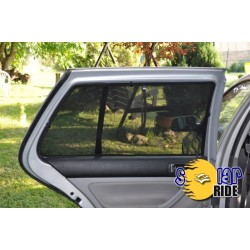 Cortinillas solares para VW Golf IV 5 puertas (1997–2006)