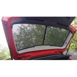 Pare-soleil pour VW Golf IV 5 portes (1997–2006)