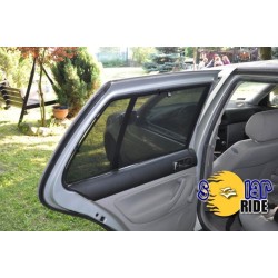 Car Shades for VW Golf IV 5dr (1997–2006)