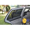 Car Shades for VW Golf IV 5dr (1997–2006)
