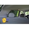 Car Shades for VW Golf IV 5dr (1997–2006)