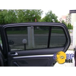 Sluneční clony pro VW Golf V 5dveřový (2003–2009)