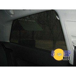 Jaluzele pentru geamurile, perdele Audi A3 8P (2003-2012) 3-uși