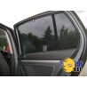 Slnečné clony pre VW Golf VI 5-dverový (2008–2012)