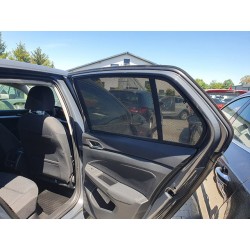Aurinkosuojat VW Golf VIII 5-ovinen (2019–nykyinen)