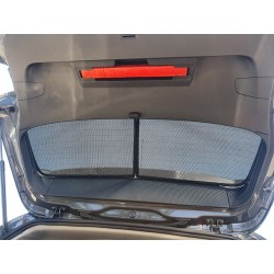 Tendine parasole per VW Golf VIII 5 porte (dal 2019)