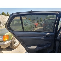 Slnečné clony pre VW Golf VIII 5-dverový (od 2019)