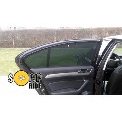 Car Shades for VW Passat B8 Saloon (2014–2021)