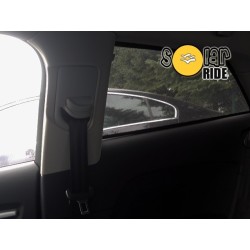 Zonneschermen voor Audi A3 8V (2012-2020) 3-deurs