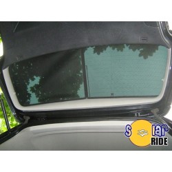 Pare-soleil pour VW Golf VI 3 portes (2008–2012)