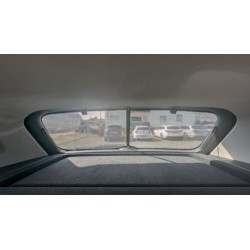 Zonneschermen voor VW Tiguan II (2016–2024)