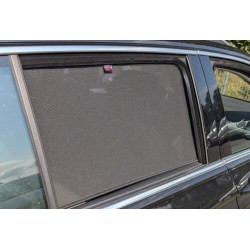 Cortinillas solares para VW Tiguan II (2016–2024)