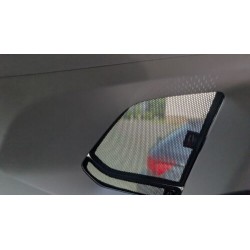 Tendine parasole per VW Tiguan II (2016–2024)