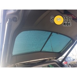 Tendine parasole per VW Tiguan II (2016–2024)