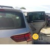 Car Shades for VW Tiguan II (2016–2024)