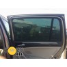 Car Shades for VW Tiguan II (2016–2024)
