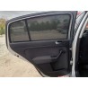 Cortinillas solares para VW Golf Plus (2005–2014)