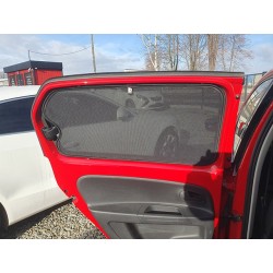 Car Shades for VW up! 5dr (2011–2023)