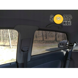 Pare soleil pour Audi A3 8L (1996-2003) 3-portes