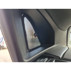 Pare-soleil pour VW ID.4 (depuis 2020)