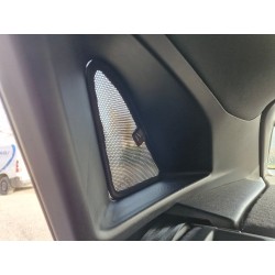 Pare-soleil pour VW ID.4 (depuis 2020)