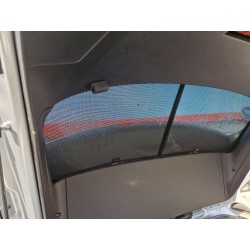 Car Shades for VW ID.4 (2020–present)