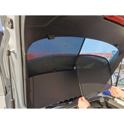 Сенници za VW ID.4 (2020–настояще)