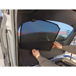 Сенници za VW ID.4 (2020–настояще)