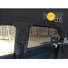 Car Shades for Audi A3 8L (1996-2003) 3dr
