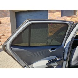 Zonneschermen voor VW ID.3 (sinds 2019)