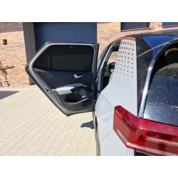 Slnečné clony pre VW ID.3 (od 2019)