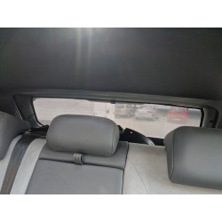 Slnečné clony pre VW ID.3 (od 2019)