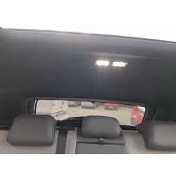 Sluneční clony pro VW ID.3 (od 2019)