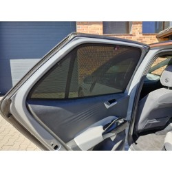 Car Shades for VW ID.3 (2019–present)
