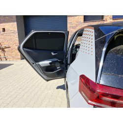 Car Shades for VW ID.3 (2019–present)
