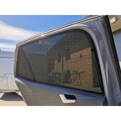 Car Shades for VW ID.3 (2019–present)