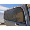 Car Shades for VW ID.3 (2019–present)