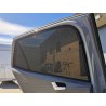 Car Shades for VW ID.3 (2019–present)