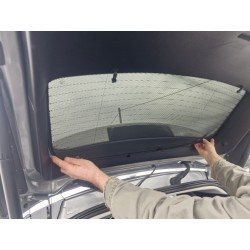 Sjenila za Ford Kuga 3 III (od 2019)