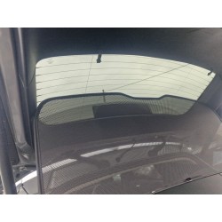 Napellenzők Ford Kuga 3 III (2019-től)