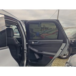 Sjenila za Ford Kuga 3 III (od 2019)
