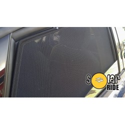 Car Shades for Audi A3 Sedan (2012-2020)