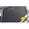 Car Shades for Audi A3 Sedan (2012-2020)